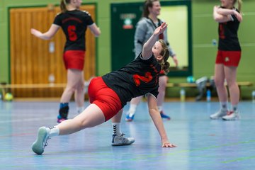 Bild 55 - Frauen HSG Krem/Muensterdorf - HG OKT 3 : Ergebnis: 33:21